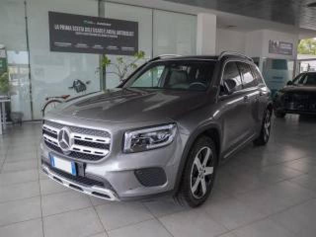 Mercedes Benz Glb 220 Glb 220 D 4matic Progressive 7 Posti 36 Mesi Di Ga 