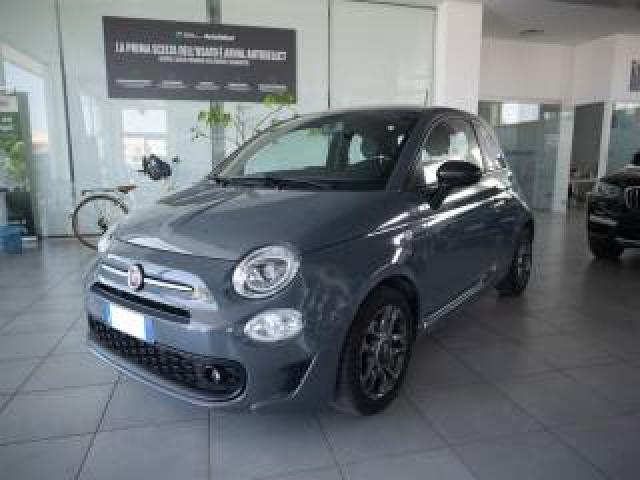 Fiat 500 Connect 1.0 Hybrid  69 Cv 36 Mesi Garanzia 
