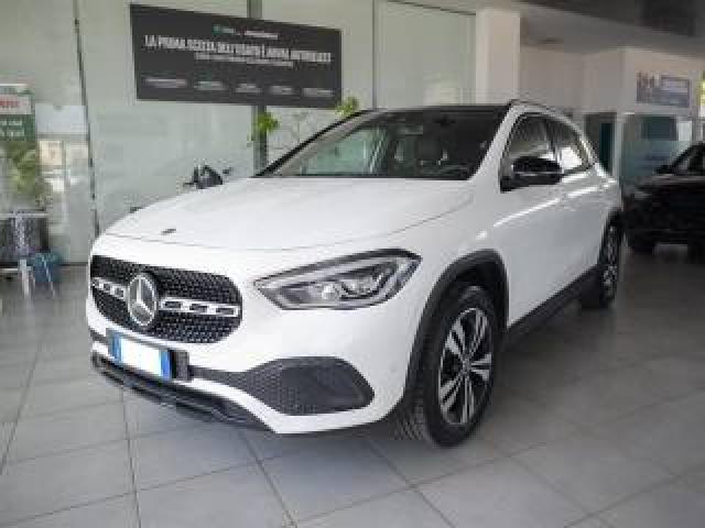 Mercedes Benz Gla 180 180 D Progrssive 2.0 115cv  36 Mesi Di Garanzia 
