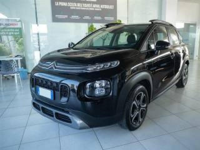 Citroen C3 1.5 Bluehdi 120cv Feel Eat6 36 Mesi Di Garanzia 