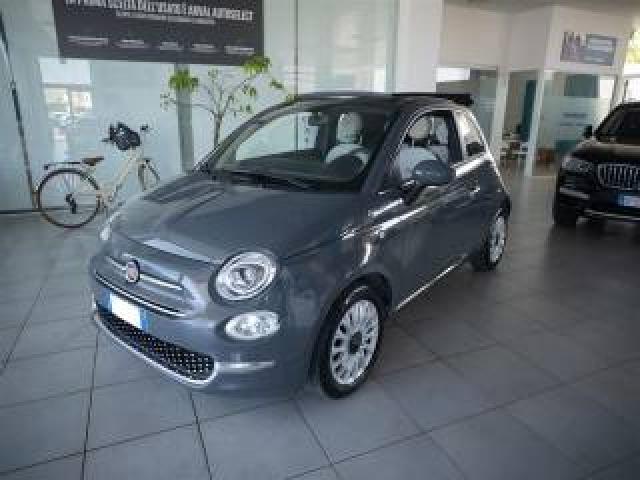 Fiat 500 Dolce Vita 1.0 69 Cv 36 Mesi Di Garanzia 