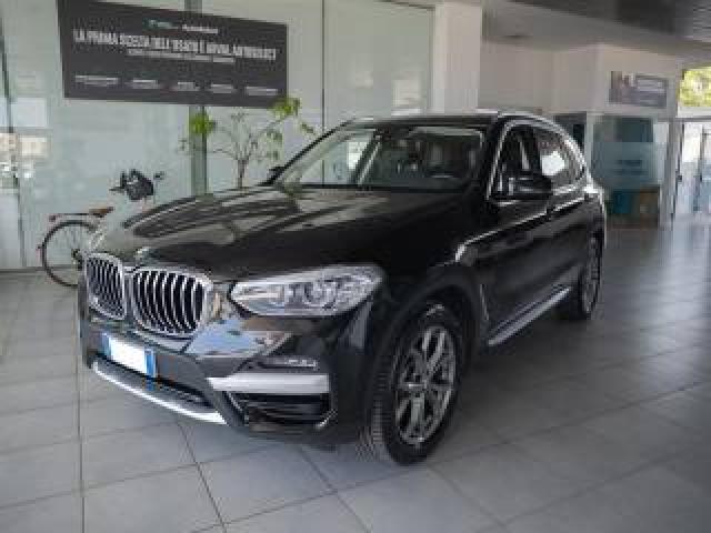 Bmw X3 Xdrive 20d Xline 36 Mesi Di Garanzia 