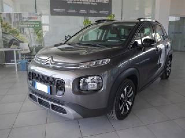 Citroen C3 Shine 1.5 110cv 36 Mesi Garanzia 