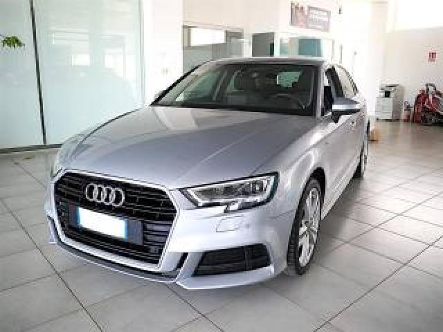 Audi A3 30 Tdi 1.6 Tdi 115 Cv Admired 