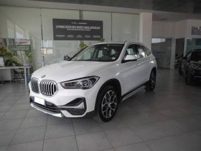 Bmw X1 Sdrive 18d Xline 2.0 Tdi 150cv 36 Mesi Garanzia 