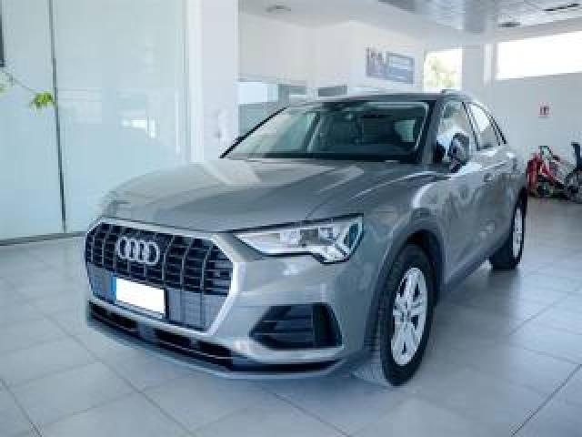 Audi Q3 35 2.0 Tdi 150 Cv Business S-Tronic 36 Mesi Di Gar 