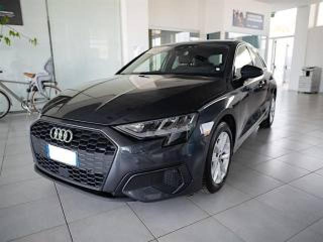 Audi A3 30 Tdi Business S-Tronic 36 Mesi Di Garanzia 