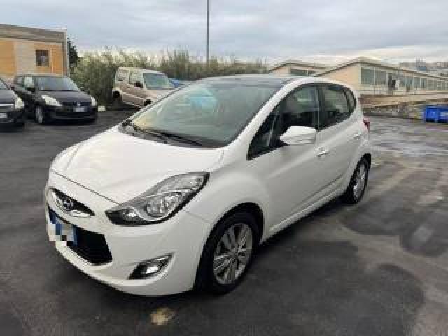 Hyundai Ix20 1.6 Crdi 115 Cv Style Macerata 