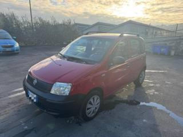 Fiat Panda 1.3 Mjt 16v Dpf Class Recanati Neopatentati 