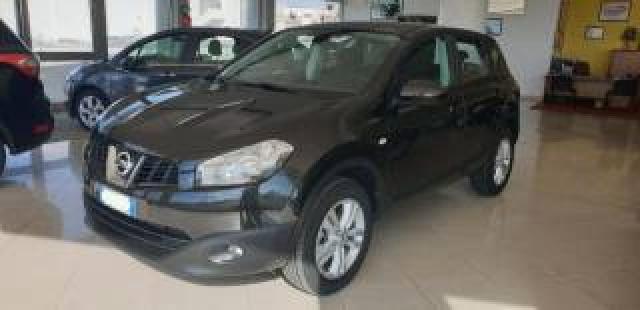 Nissan Qashqai 1.5 Dci Dpf Visia 