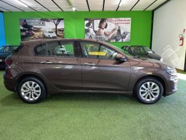 Fiat Tipo 1.4 5 Porte Lounge 