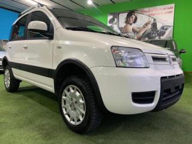 Fiat Panda 1.2 4x4 Climbing 