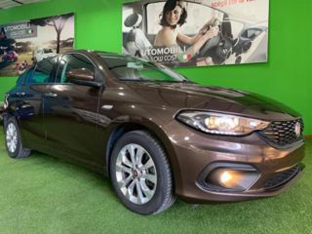 Fiat Tipo 1.4 5 Porte Lounge 