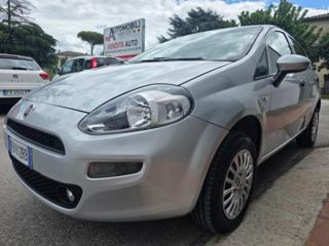 Fiat Punto 1.4 8v 5 Porte Natural Power Street 