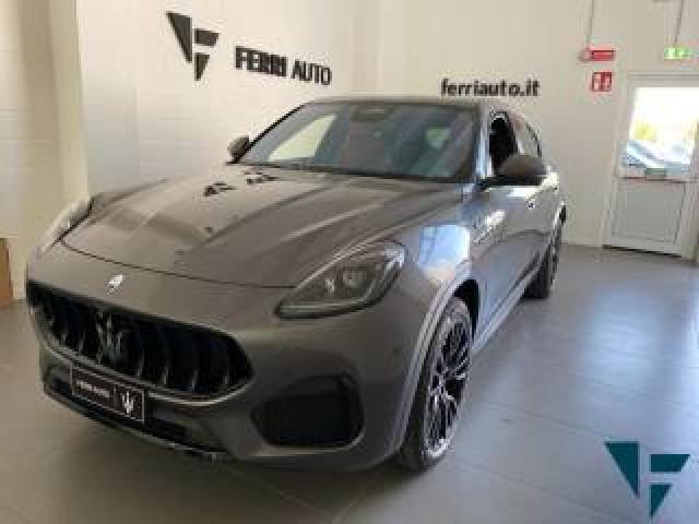 Maserati