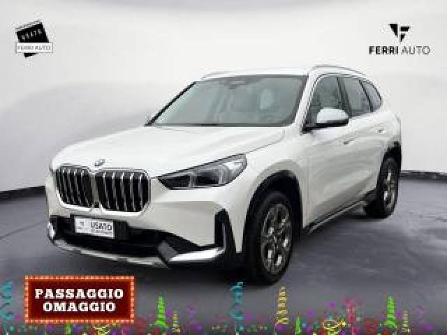 Bmw X1 Sdrive 18d Xline 