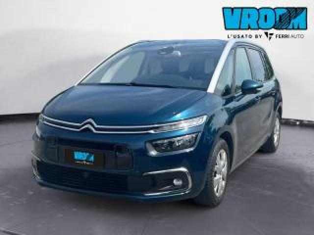 Citroen Grand C4 Spacetourer 1.5 Bluehdi Eat8 Shine 