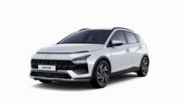 Hyundai Bayon My26 1.0 T-Gdi Business 