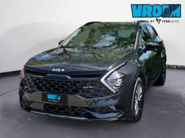 Kia Sportage 1.6 Tgdi Hev At Gt-Line Sunroof 