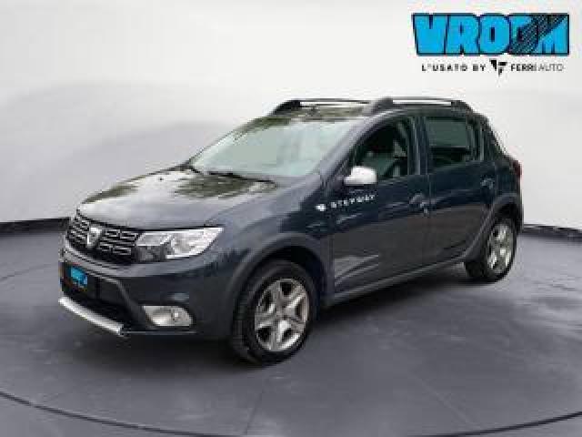 Dacia Sandero Stepway 1.5 Blue Dci 95 Cv Comfort 