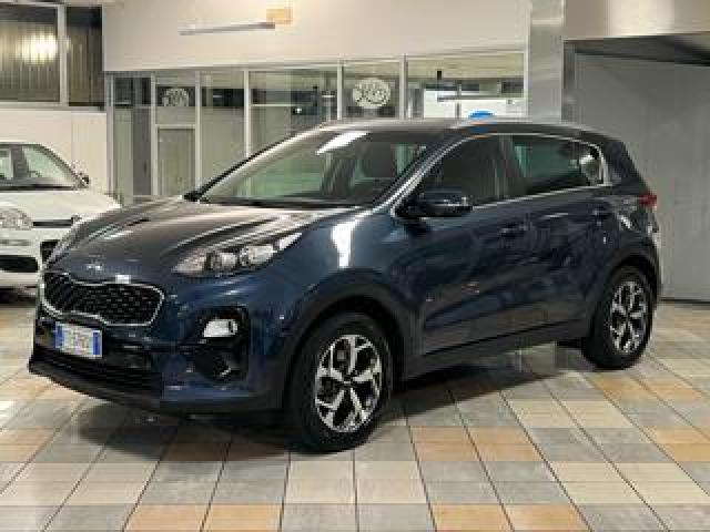 Kia Sportage 1.6 Gdi 2wd Energy 