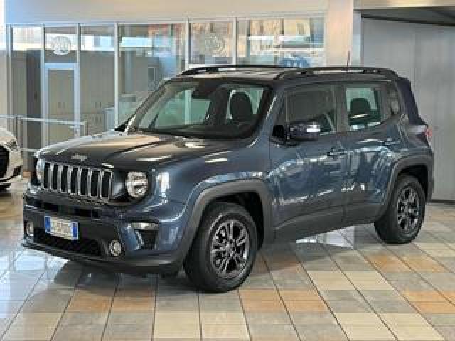 Jeep Renegade 1.0 T3 Longitude 