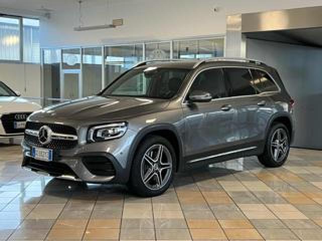 Mercedes Benz Glb 220 D Automatic 4matic Premium 