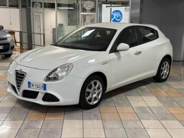 Alfa Romeo Giulietta 1.6 Jtdm-2 105 Cv 