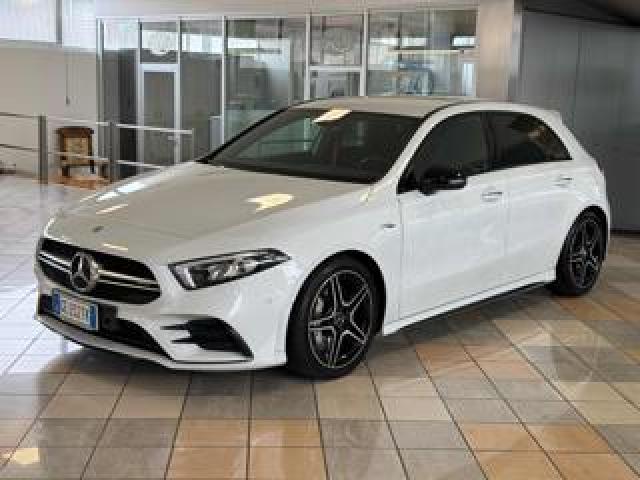 Mercedes Benz A 35 Amg 4matic 