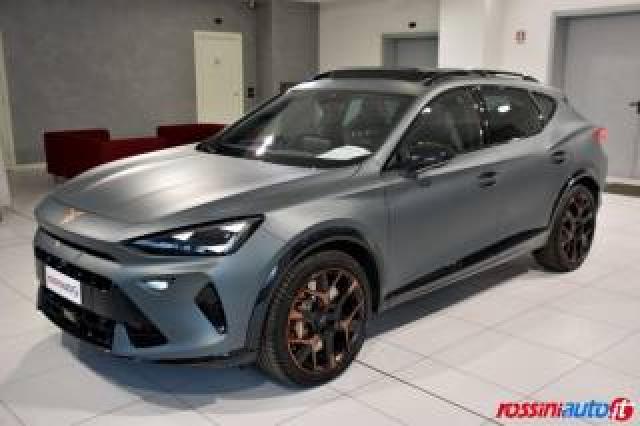 Cupra Formentor 2.0 Tsi 333 Cv Dsg 4drive Vz Extreme Akrapovic Tet 