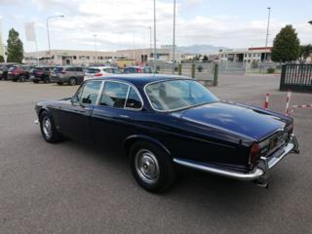 Jaguar Xj6 Berlina 