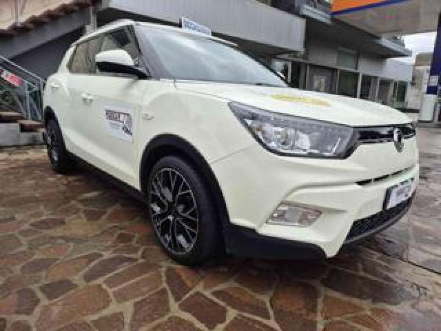 Ssangyong