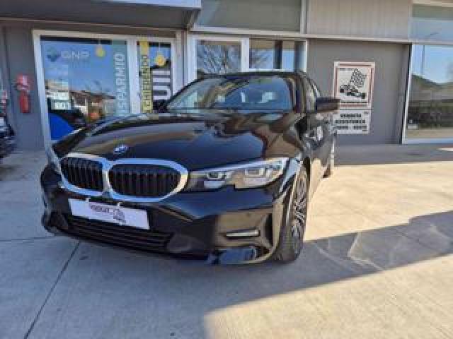 Bmw 318 D Touring Business Advantage Aut. 