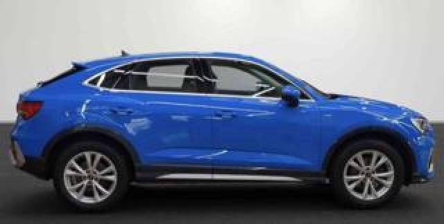 Audi Q3 Spb 35 Tfsi S Line *stronic 