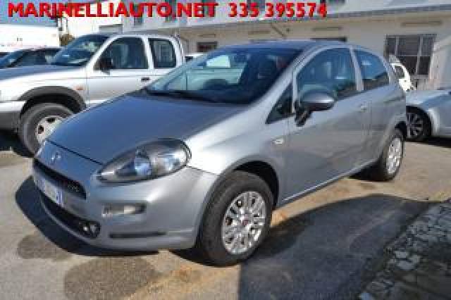 Fiat Grande Punto 1.4 Natural Power Metano 