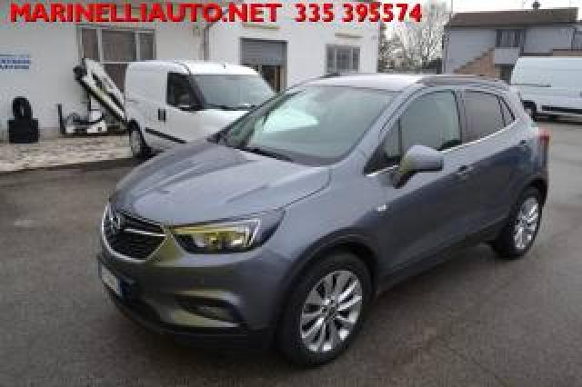 Opel Mokka X 1.6 Cdti Ecotec 136cv 4x2 Start&stop 60000 Km 