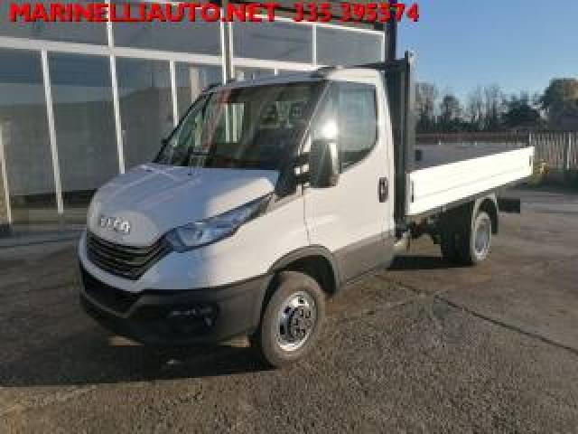 Iveco Daily P.consegna 35c14 2.3 Cassone Fisso 