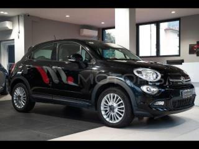 Fiat 500x 1.6 Mjt Lounge 4x2 120cv My17 