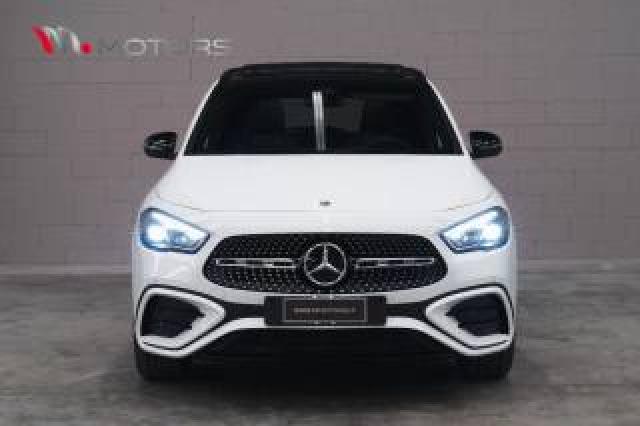 Mercedes Benz Gla 200 D Automatic Amg Line Premium Plus 