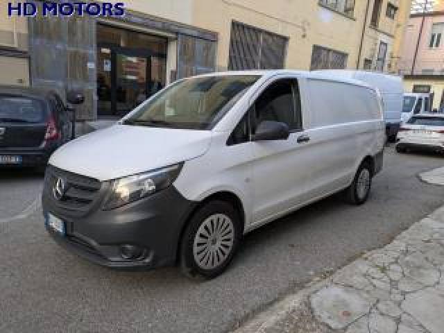 Mercedes Benz Vito 2.2 114 Cdi Furgone Long 