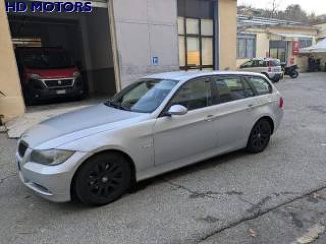 Bmw 320 D Cat Touring  