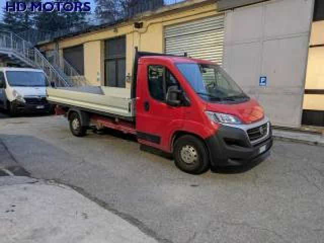 Fiat Ducato 35 2.3 Mjt 150cv Maxi  Cassone Cassonato L. 420 