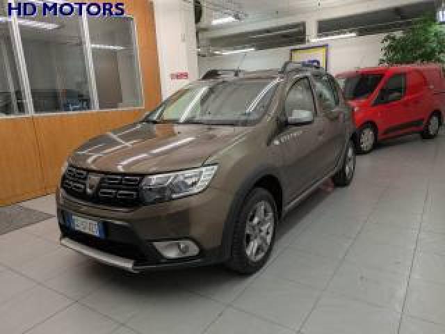 Dacia Sandero Stepway 1.0 Tce 100 Cv Eco-G Comfort 