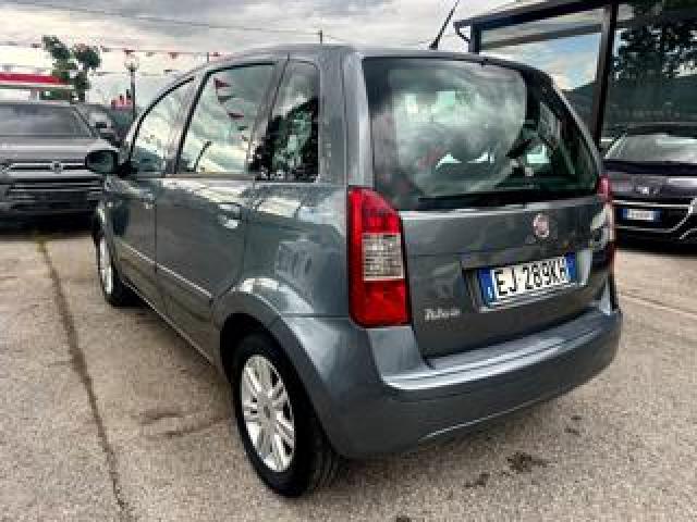 Fiat Idea 1.4 16v S&s Dynamic Cambio Automatico 