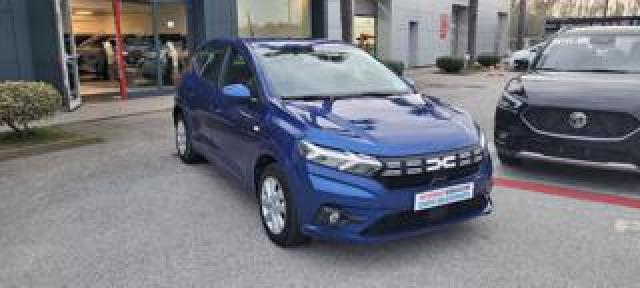 Dacia Sandero Streetway 1.0 Tce Eco-G Expression 