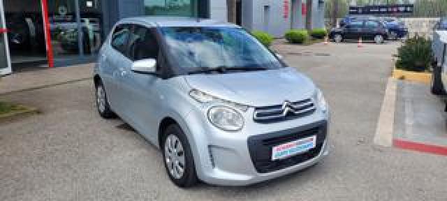 Citroen C1 Vti 68 5 Porte Feel 