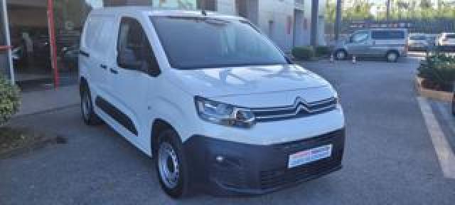 Citroen Berlingo Hdi 75 Van 