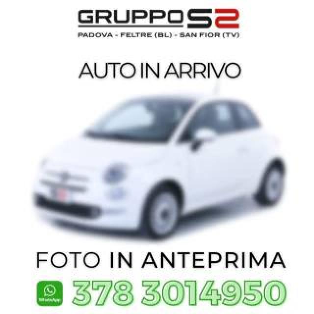 Fiat 500 1.0 Hybrid Tetto Panorama Neopatentati 