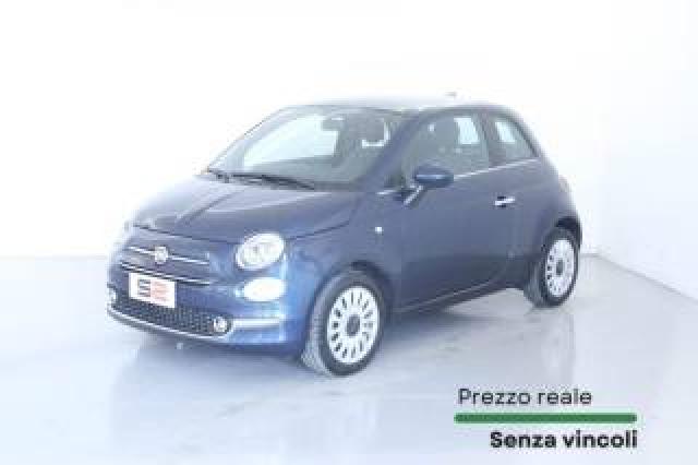 Fiat 500 1.0 Hybrid Tetto Panorama Neopatentati 