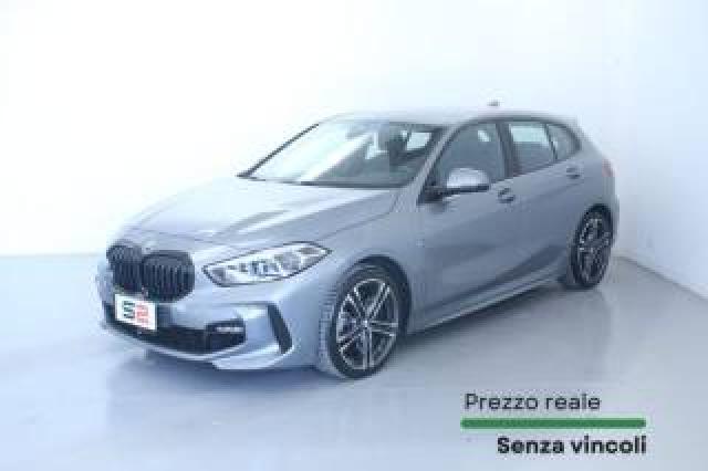 Bmw 118 I 5p. Msport M-Sport Shadow Line / Neopatentati 